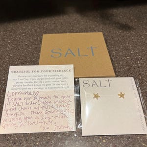 Lorraine added a photo of their purchase