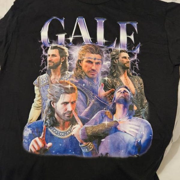 Resident Evil 4 Remake Shirt, Leon Kennedy Capcom Game Tee, Horror ...