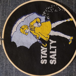 Comprador de Etsy ha añadido una foto de su compra