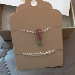Barbara added a photo of their purchase