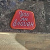 Have a Nice Day Embroidered Patch, Iron on Patch, Retro Patch, Patches ...