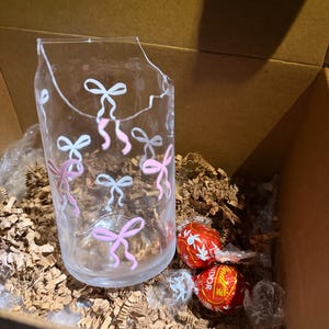 Miss added a photo of their purchase