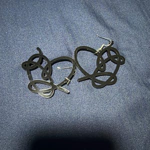 Keysha added a photo of their purchase