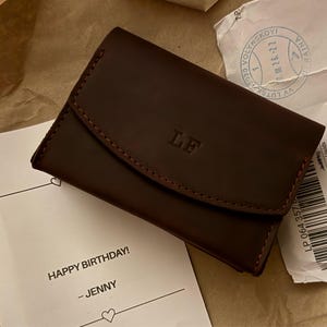 Jenny added a photo of their purchase