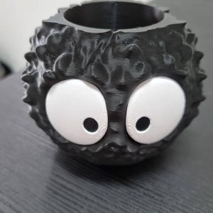 Salomé heeft een foto van de aankoop toegevoegd