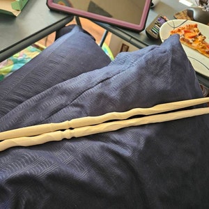 Dusty added a photo of their purchase