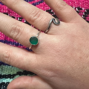Brooke added a photo of their purchase