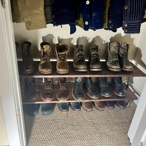 Chris added a photo of their purchase
