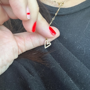 Lindsay added a photo of their purchase