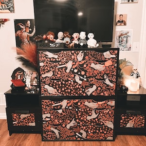 Deanna adicionaram uma foto da sua compra
