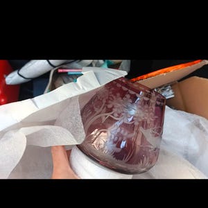 Вики added a photo of their purchase