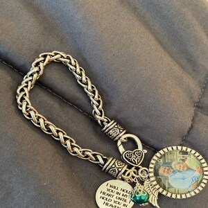 Alyssa added a photo of their purchase