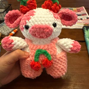 Eden added a photo of their purchase