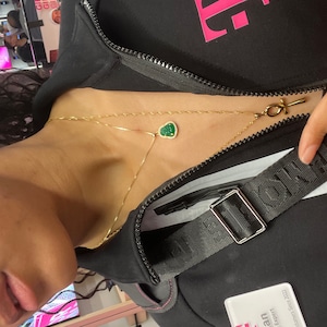 De'ja added a photo of their purchase