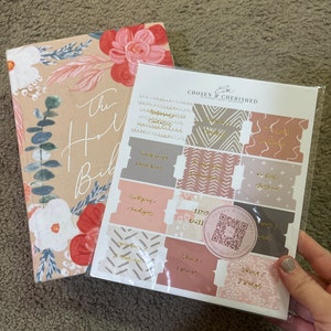 Mallory added a photo of their purchase
