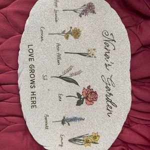 Barbara added a photo of their purchase