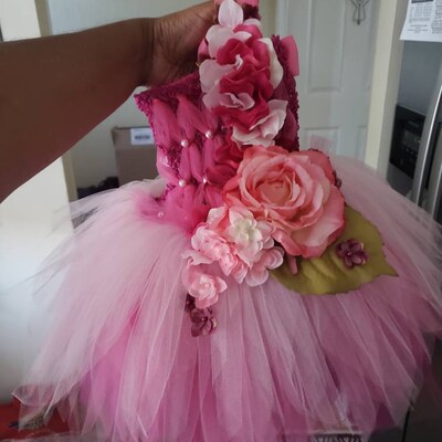 Twilight Sparkle Tutu Set