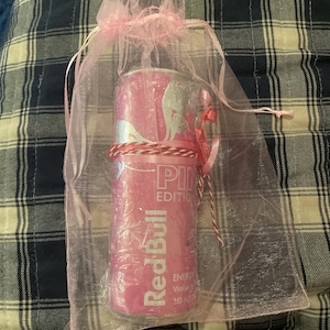 Comprador de Etsy ha añadido una foto de su compra