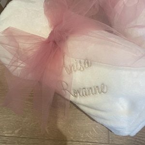 Liz added a photo of their purchase