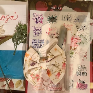 Ana added a photo of their purchase