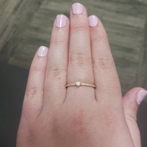 Megan added a photo of their purchase