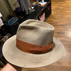 boss spearman hat