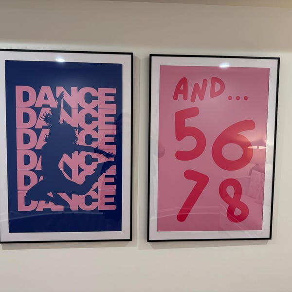 Stage Direction Theatre Lover Poster, Digital Wall Art, Drama Classroom ...