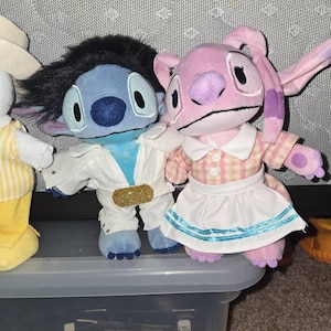 Just added a photo of their purchase