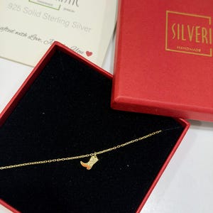 Etsy-koper heeft een foto van de aankoop toegevoegd