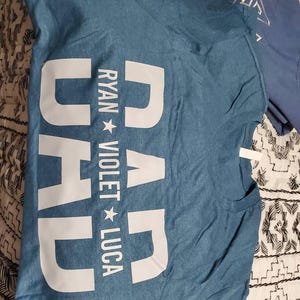 Graciela added a photo of their purchase