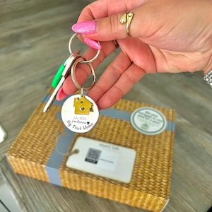 Jordanna added a photo of their purchase