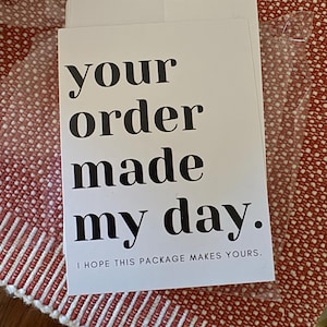 Stacey added a photo of their purchase