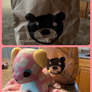 Kathryn added a photo of their purchase