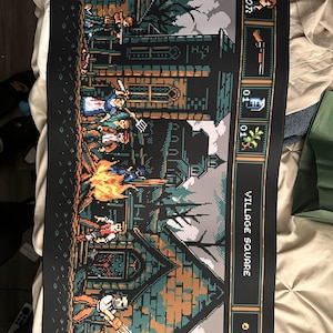 SoulBrothaMeek added a photo of their purchase