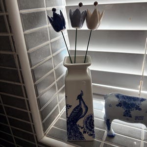 Susan added a photo of their purchase