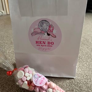 Kayleigh added a photo of their purchase