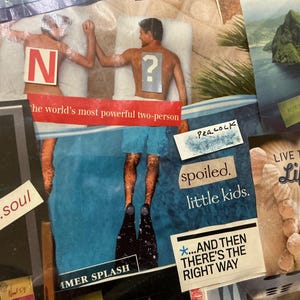 Natalia added a photo of their purchase