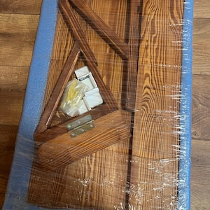 AwayWithTheFairies added a photo of their purchase