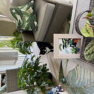 Danielle added a photo of their purchase