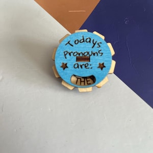 Sarah added a photo of their purchase