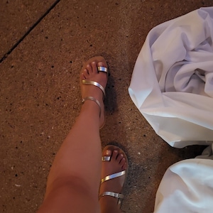 Nika added a photo of their purchase