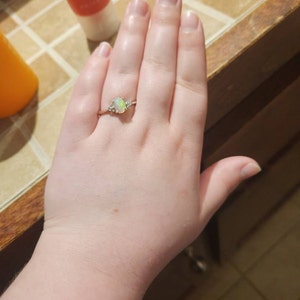 Catherine added a photo of their purchase