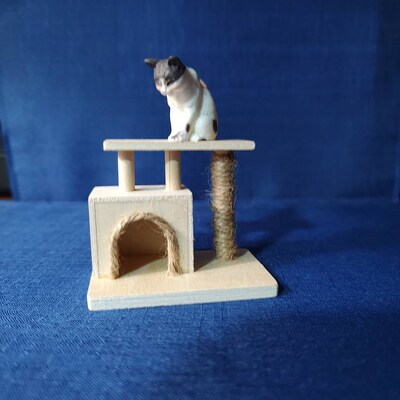 Miniature Garden Recinzione Bianca Flessibile 102 Cm - Plastica Con Filo Metallico Per Fairy Garden E Diorami