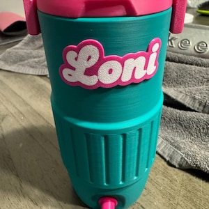 Etsy buyer added a photo of their purchase