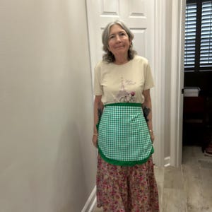 Teresa added a photo of their purchase