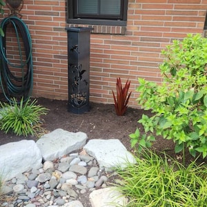 Pamela added a photo of their purchase