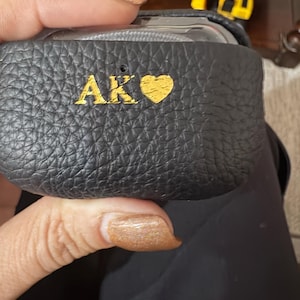 Ashley added a photo of their purchase