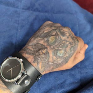 Jonathan added a photo of their purchase