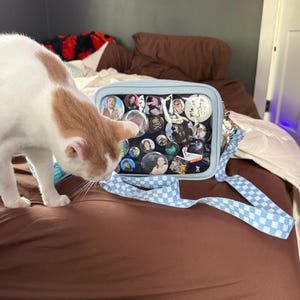 meowl adicionaram uma foto da sua compra