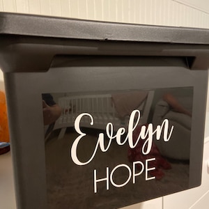 Faith added a photo of their purchase
